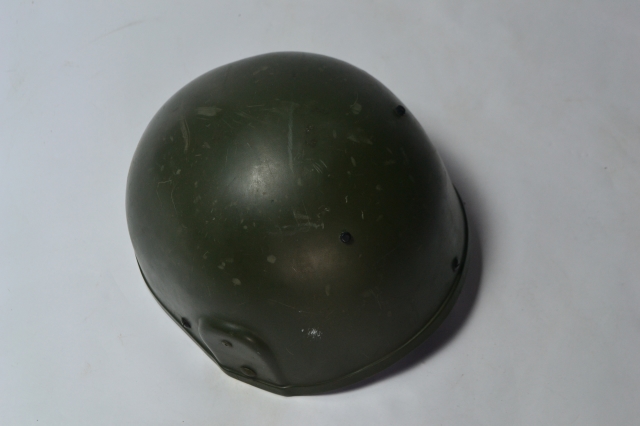 MK6 British Infantry Helmet