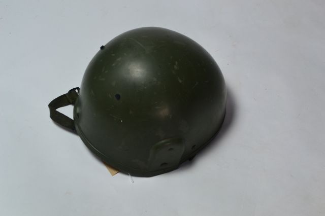 MK6 British Infantry Helmet