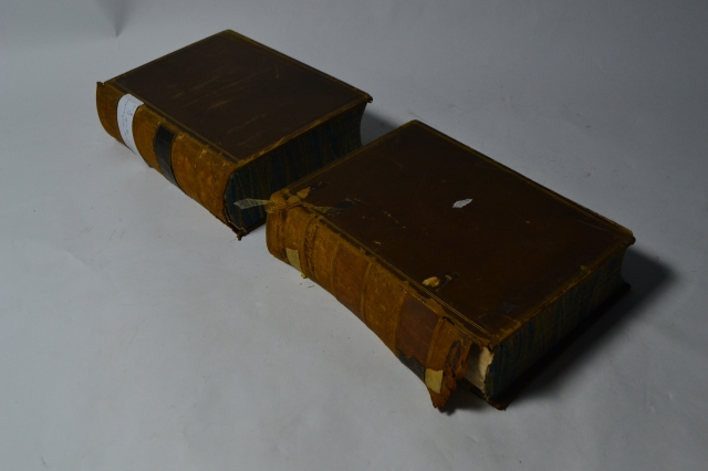 Dive into the vast knowledge of our two-volume Imperial Dictionary. Explore a variety of topics, get accurate definitions, and enrich your vocabulary. Order today!