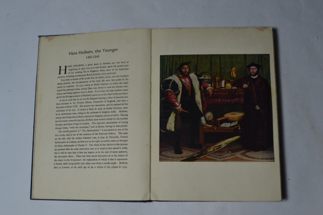 Discover the world's greatest paintings on our platform, your ultimate art guide! Dive deep into history, specifications, and meanings. Start your artistic journey now.