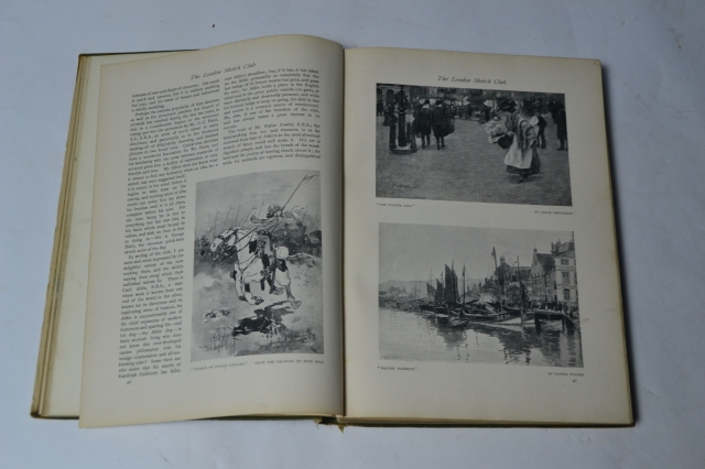 Discover the riveting artworks in The Studio's 30th volume. Shop from our exclusive collection now. Find your favorite art pieces today!