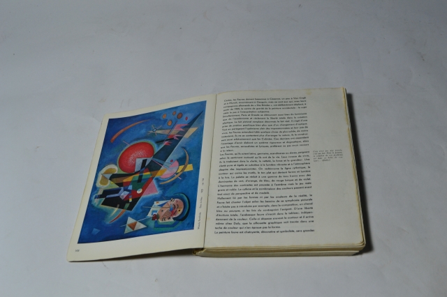 Explore our extensive collection of modern art from the past 50 years. Buy authentic pieces, curated with attention to detail. Discover art that tells a story.