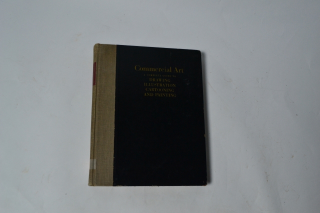 Discover our collection of Commercial Art 1952 by Gene Byrnes. High-quality prints with exquisite vintage design. Act now and add exquisite class to your space!