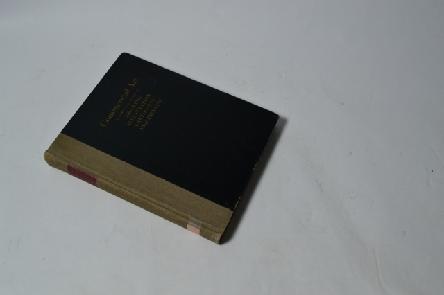 Discover our collection of Commercial Art 1952 by Gene Byrnes. High-quality prints with exquisite vintage design. Act now and add exquisite class to your space!