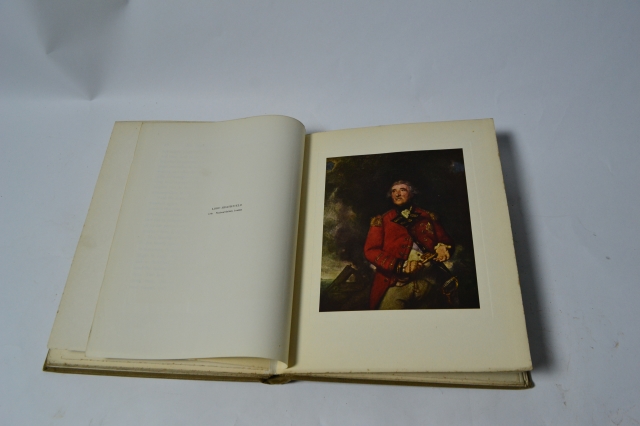 Explore our collection of vintage hardcovers including Reynolds by Randall Davies; a 1913 gem by Adam and Charles Black. Save big, order now!