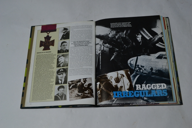 Dive into the world of Elite magazines! Browse and buy from our collection of 11 volumes. Single or set purchases available. Act now to expand your reading journey!