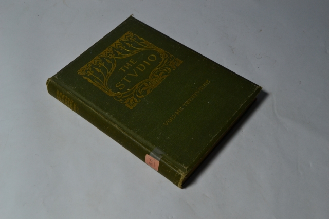 Discover our vast collection in The Studio, Volume 29. Shop high-quality art materials & products. Enjoy our expert guide on usage and handling. Buy art supplies now!