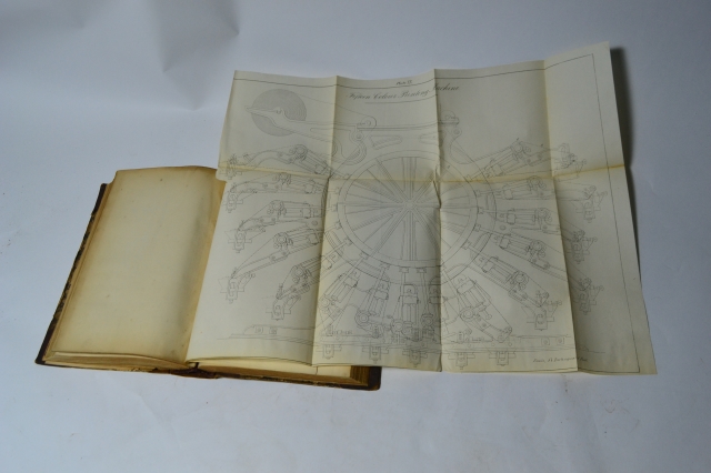 Discover our range of 1850-1851 engineers and machinists magazines by Simms & Co. Explore steam engines, mechanical diagrams, and more. Order now for a historic journey!