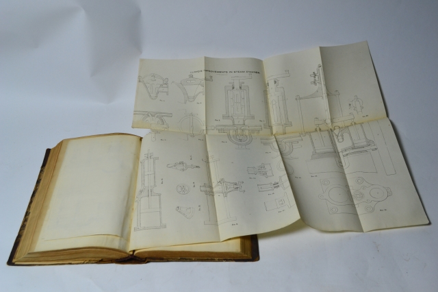 Discover our range of 1850-1851 engineers and machinists magazines by Simms & Co. Explore steam engines, mechanical diagrams, and more. Order now for a historic journey!