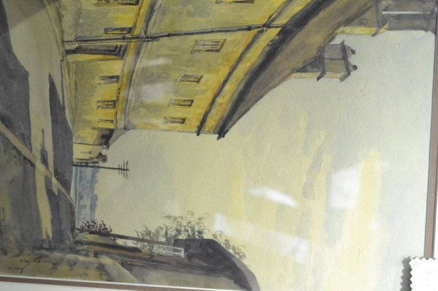 Discover unique watercolour paintings by Anita Primrose. Browse our 54cm x 44cm selections and elevate your space. Shop now and add color to your life.