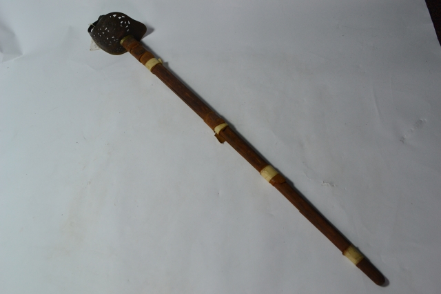 Edward VII 1897 Pattern Infantry Officers Sword.