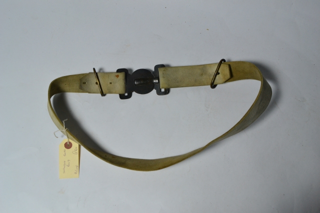 Discover our Infantry Volunteers O/R Buff Leather Belts! Made with high-quality materials, they combine comfort and style. Order your bespoke belt now for a stylish upgrade.