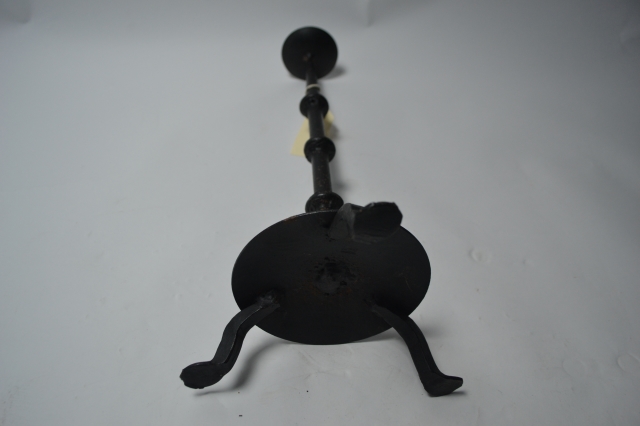 Antique Candle Stick