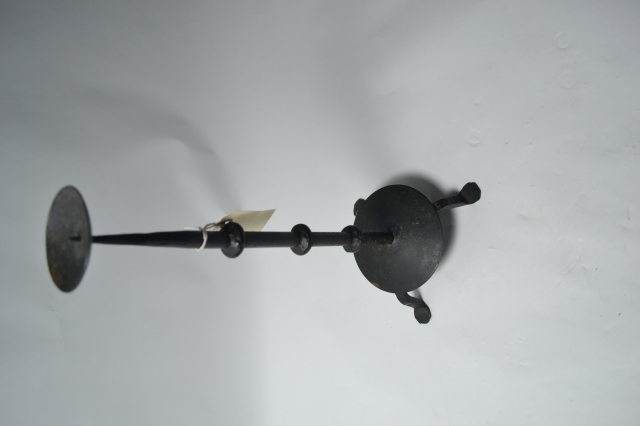 Antique Candle Stick