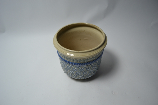 Royal Doulton Lambeth Planter