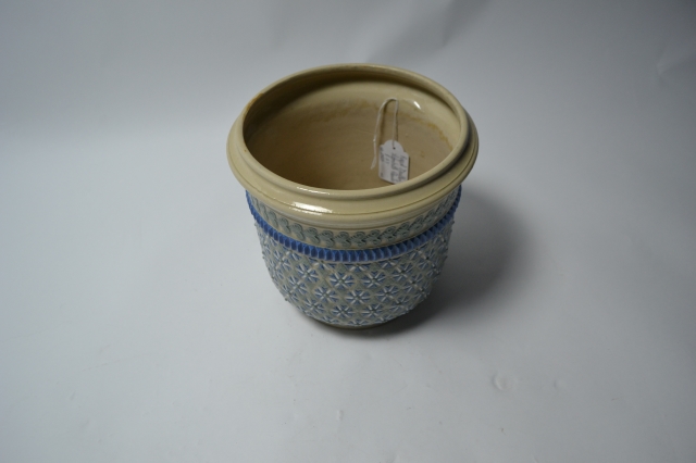 Royal Doulton Lambeth Planter