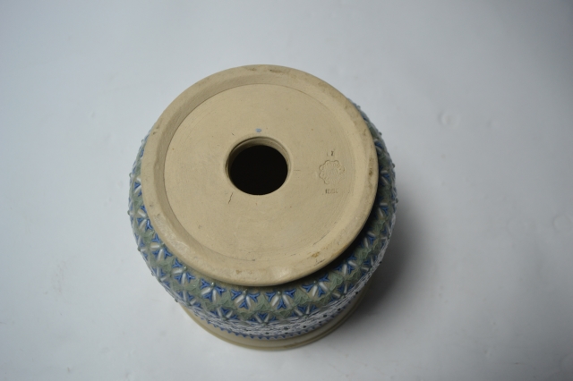 Royal Doulton Lambeth Planter