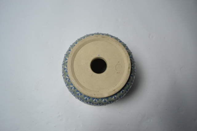 Royal Doulton Lambeth Planter