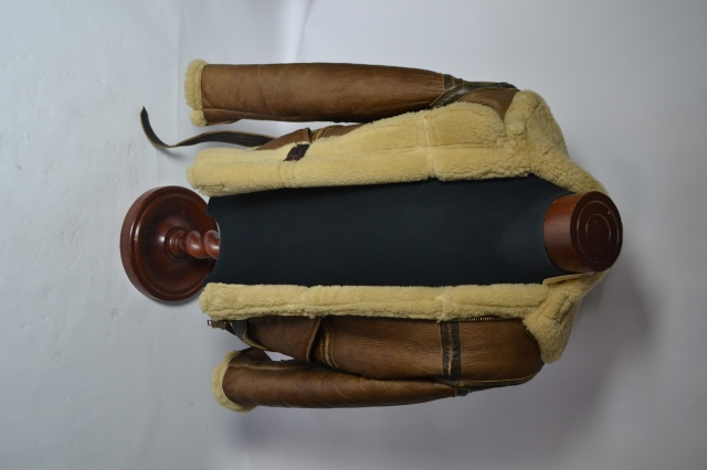 20th Century Flying Jacket