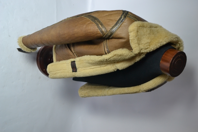 20th Century Flying Jacket