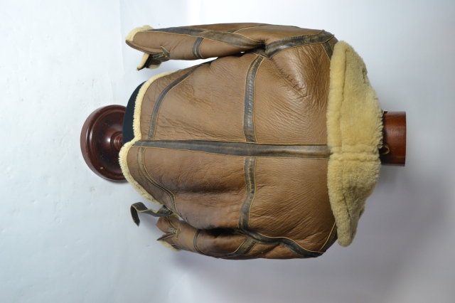 20th Century Flying Jacket