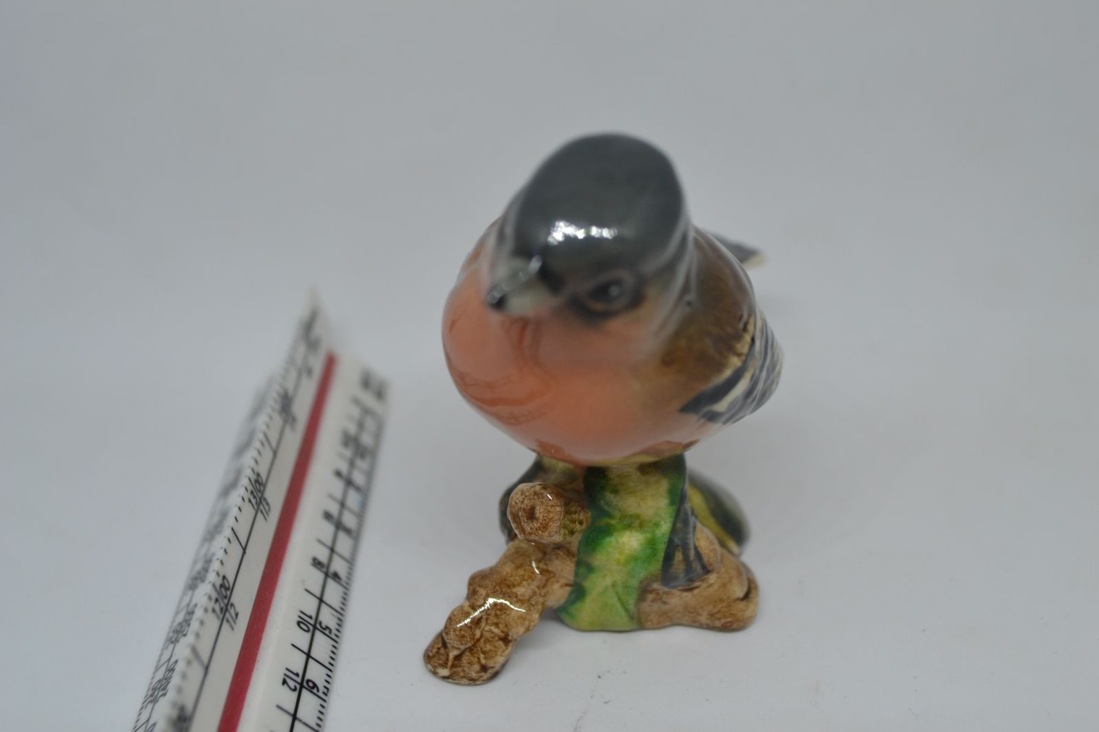 Discover our range of Beswick England figurines. Explore detailed Chaffinch figure, measuring 7.5cm high. Perfect collectibles. Shop now and add to your collection.