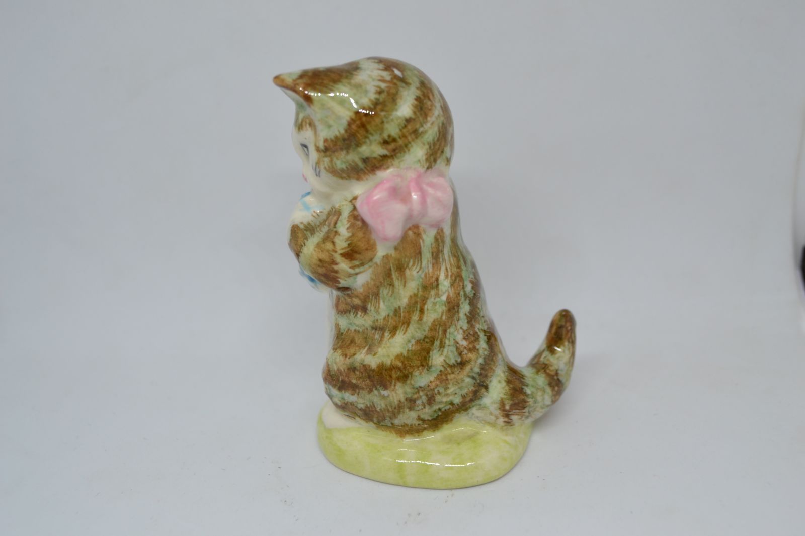 Beswick Miss Moppet