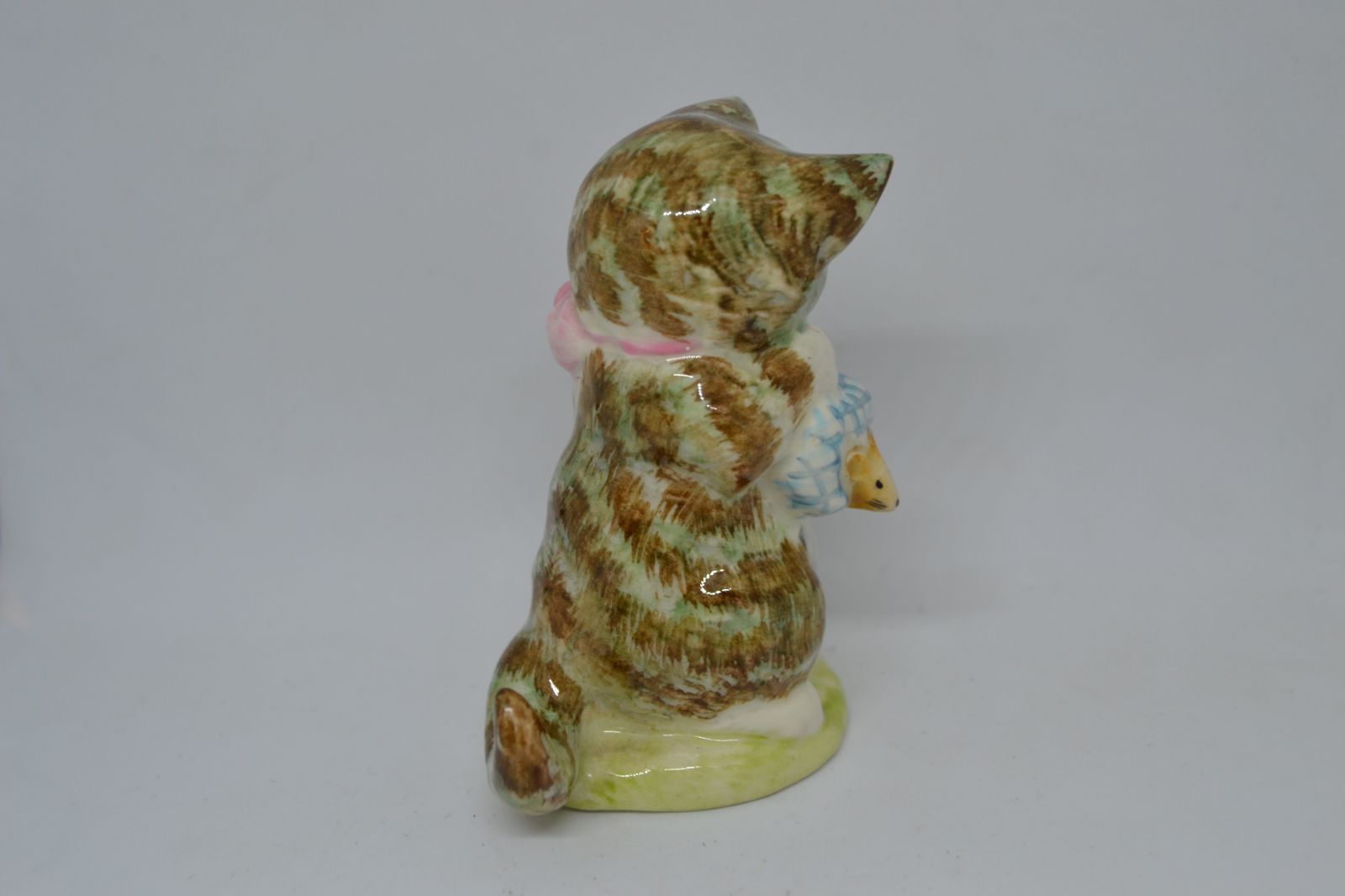 Beswick Miss Moppet