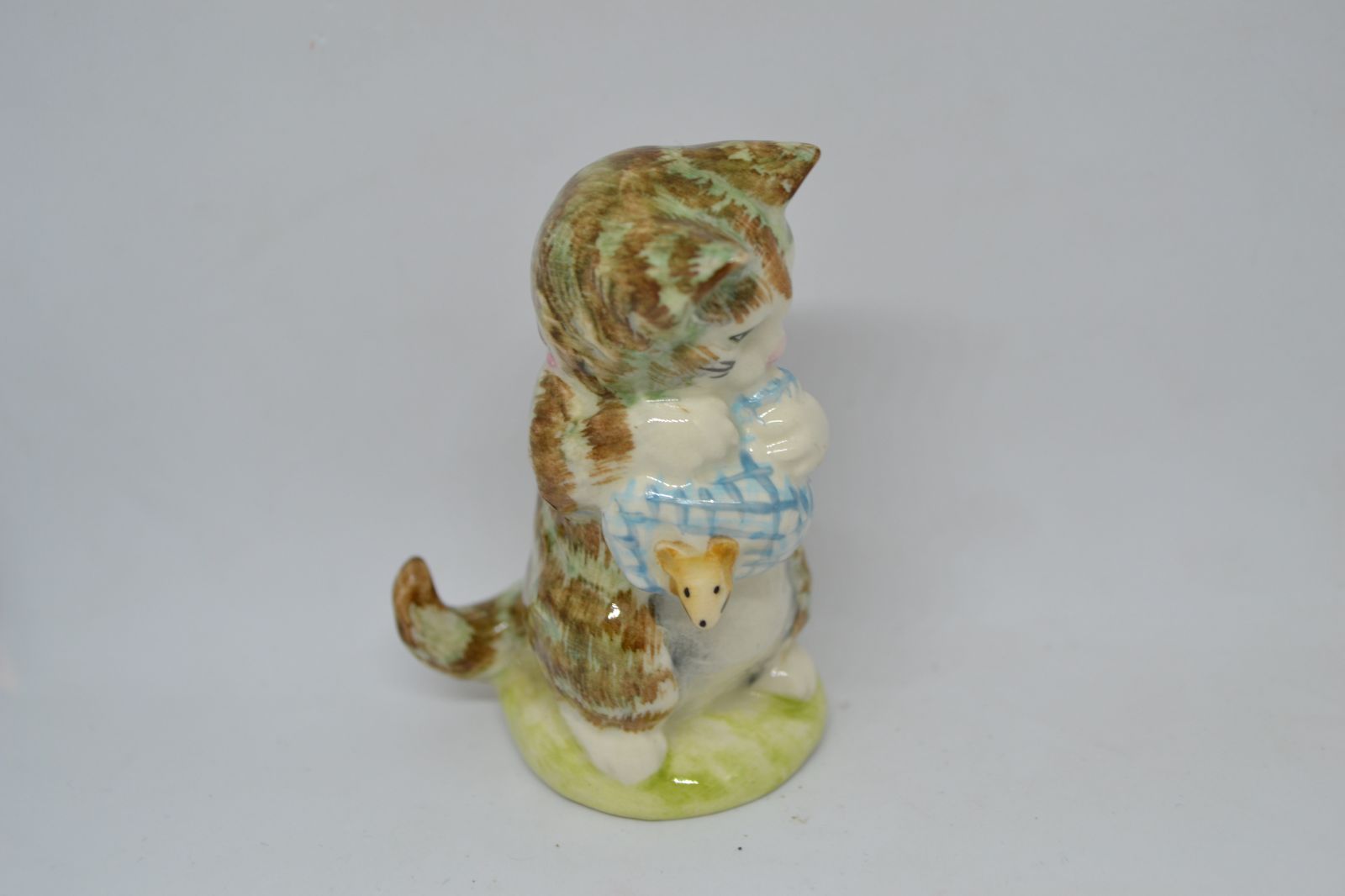 Beswick Miss Moppet