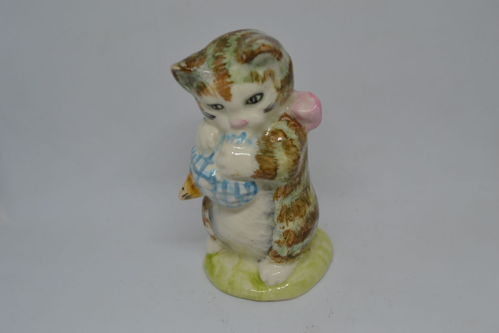 Beswick Miss Moppet