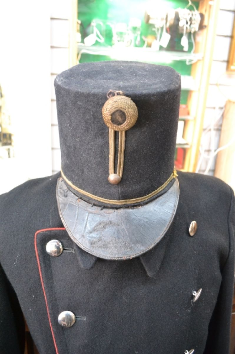 Kuk Austro Hungarian Shako