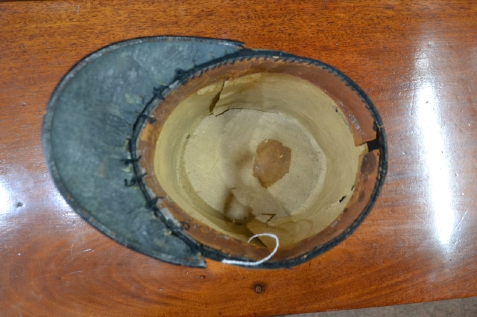 Kuk Austro Hungarian Shako