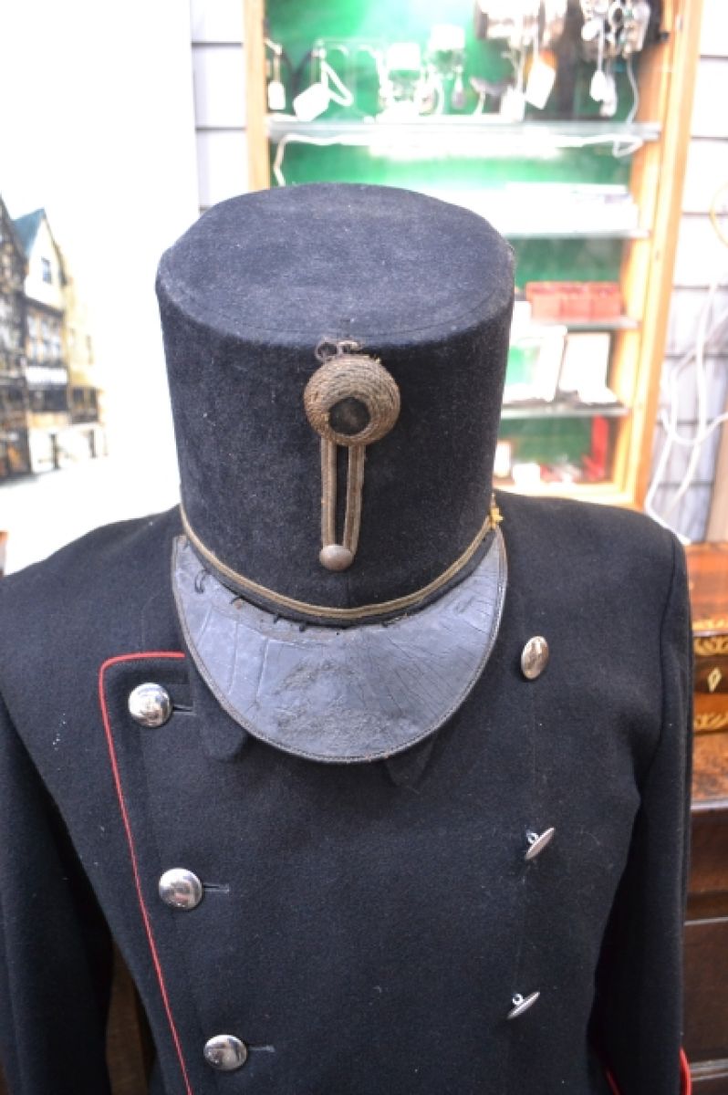 Kuk Austro Hungarian Shako